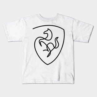 Ferrari Kids T Shirts for Sale TeePublic